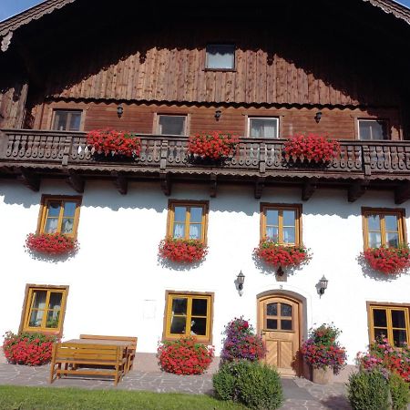 Apartament Eisl Gmunden Zewnętrze zdjęcie
