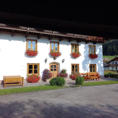 Apartament Eisl Gmunden Zewnętrze zdjęcie