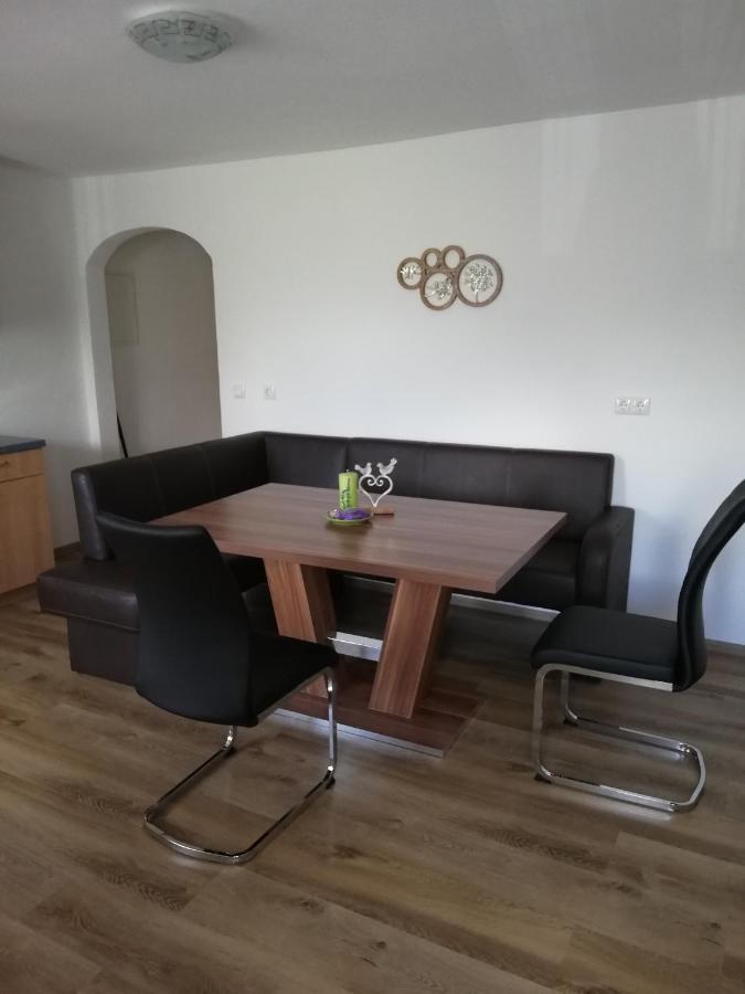 Apartament Eisl Gmunden Zewnętrze zdjęcie
