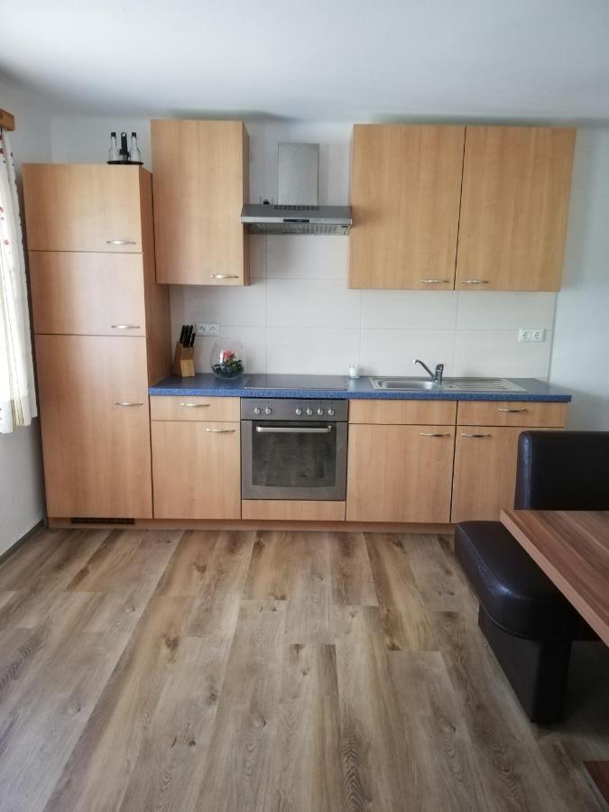 Apartament Eisl Gmunden Zewnętrze zdjęcie