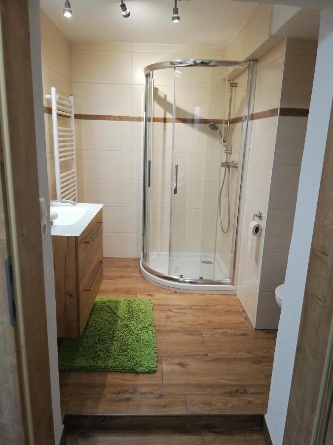 Apartament Eisl Gmunden Zewnętrze zdjęcie