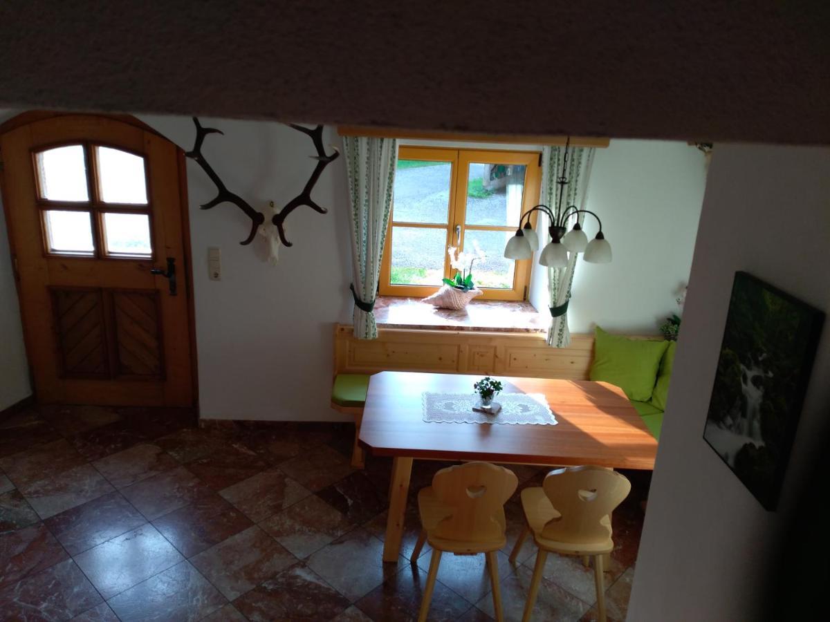 Apartament Eisl Gmunden Zewnętrze zdjęcie