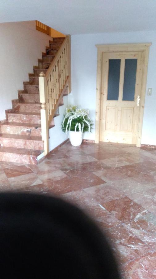 Apartament Eisl Gmunden Zewnętrze zdjęcie